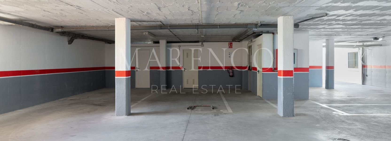 Appartement  in La Cerquilla, Nueva Andalucia, Marbella