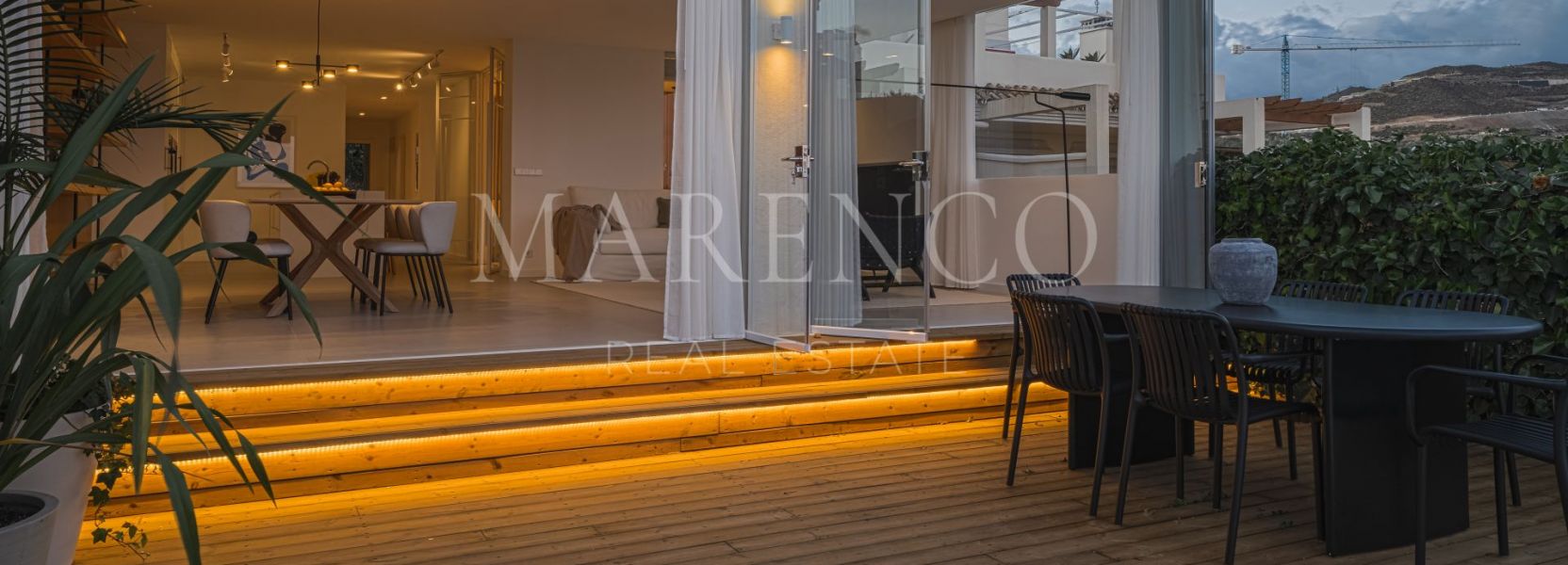 Appartement  in La Cerquilla, Nueva Andalucia, Marbella