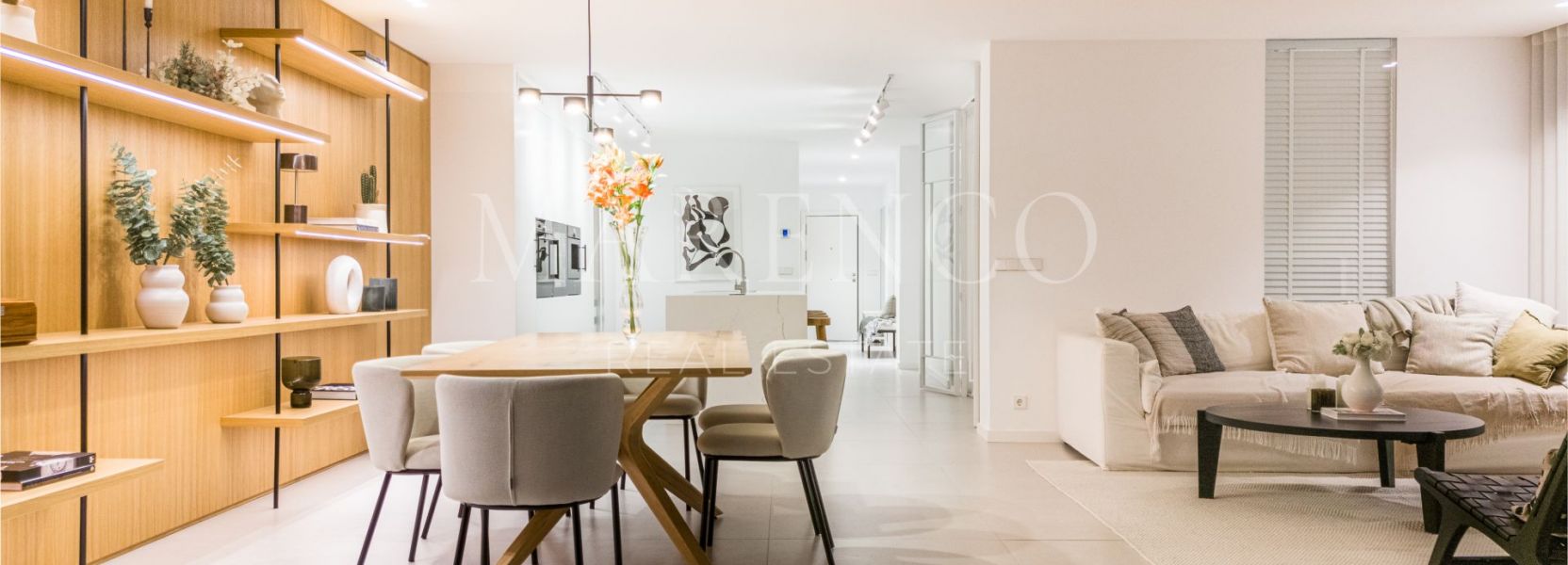 Appartement  in La Cerquilla, Nueva Andalucia, Marbella