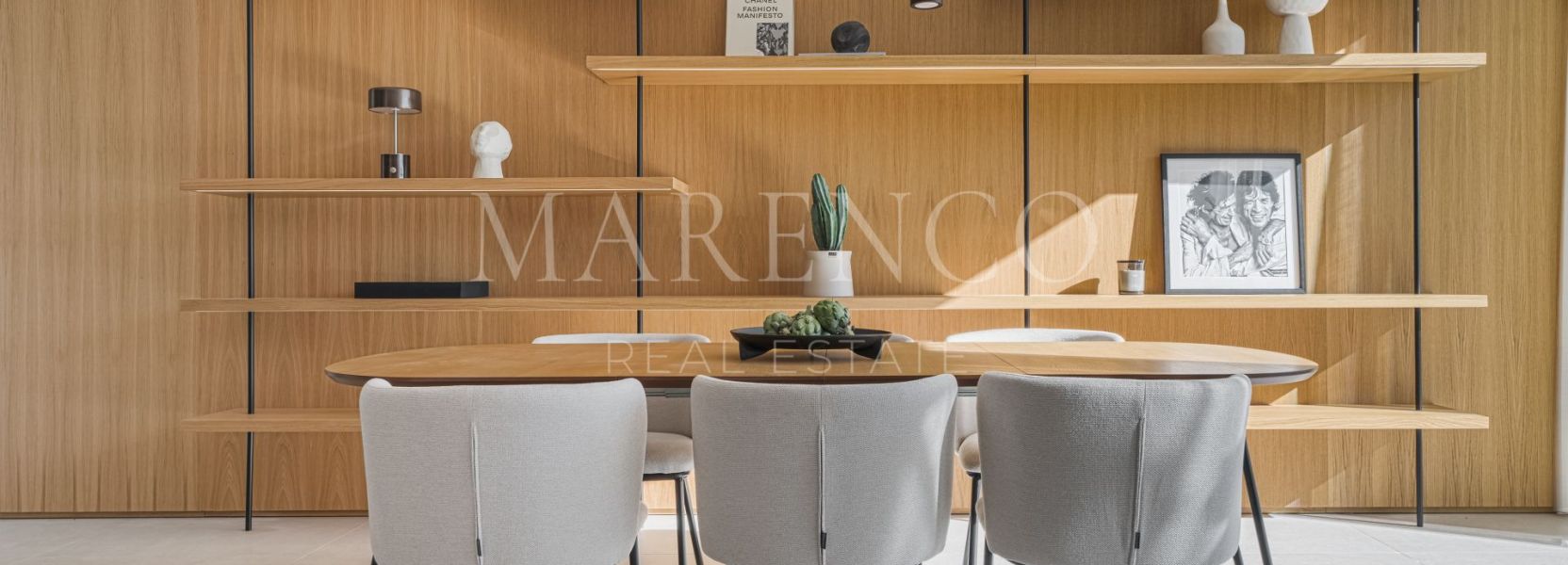 Appartement  in La Cerquilla, Nueva Andalucia, Marbella