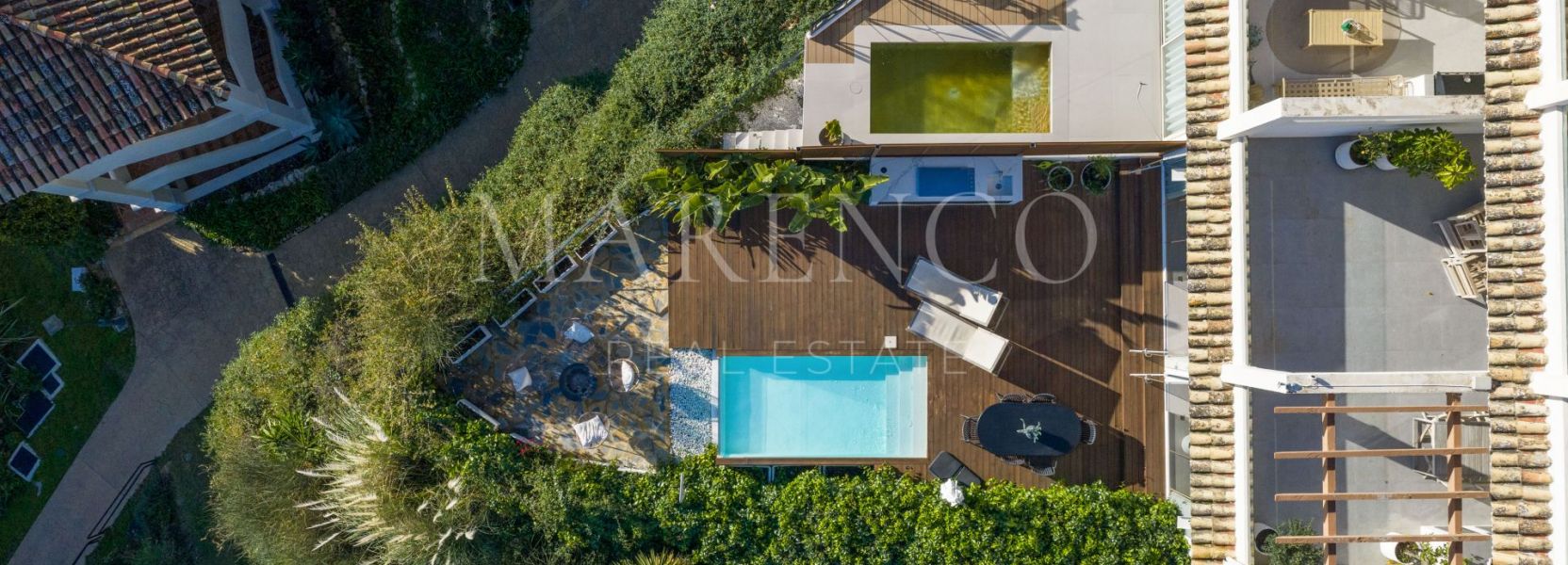 Appartement  in La Cerquilla, Nueva Andalucia, Marbella