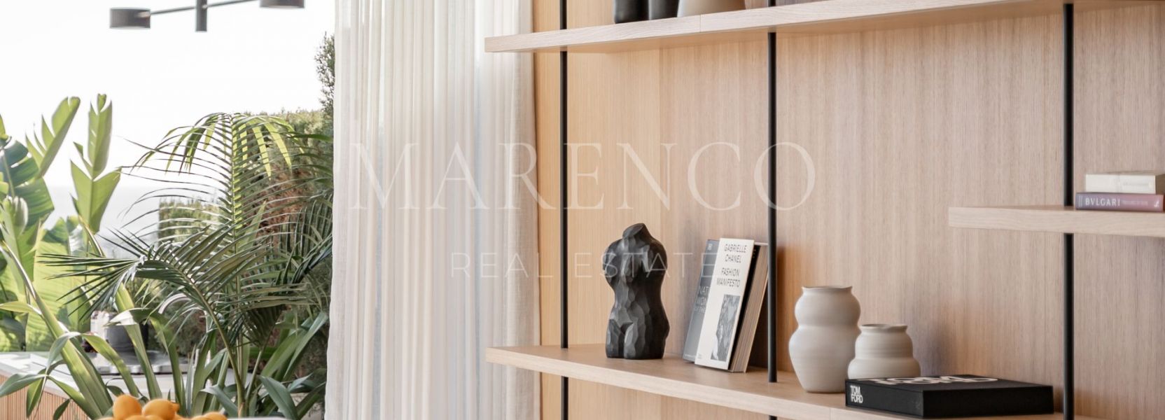 Appartement  in La Cerquilla, Nueva Andalucia, Marbella