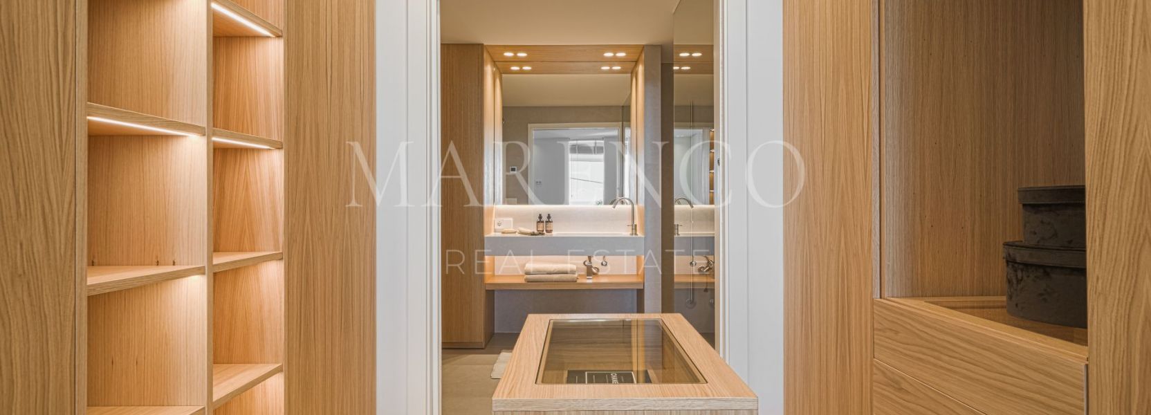 Appartement  in La Cerquilla, Nueva Andalucia, Marbella