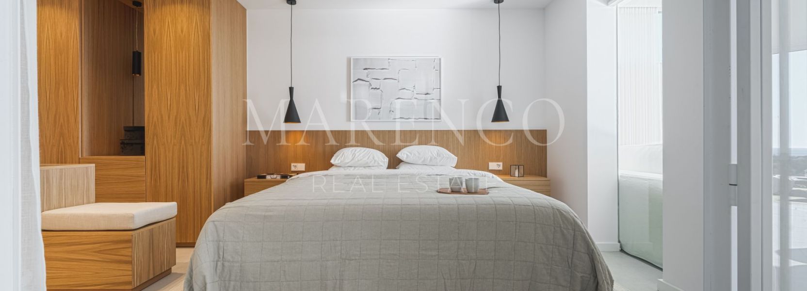 Appartement  in La Cerquilla, Nueva Andalucia, Marbella