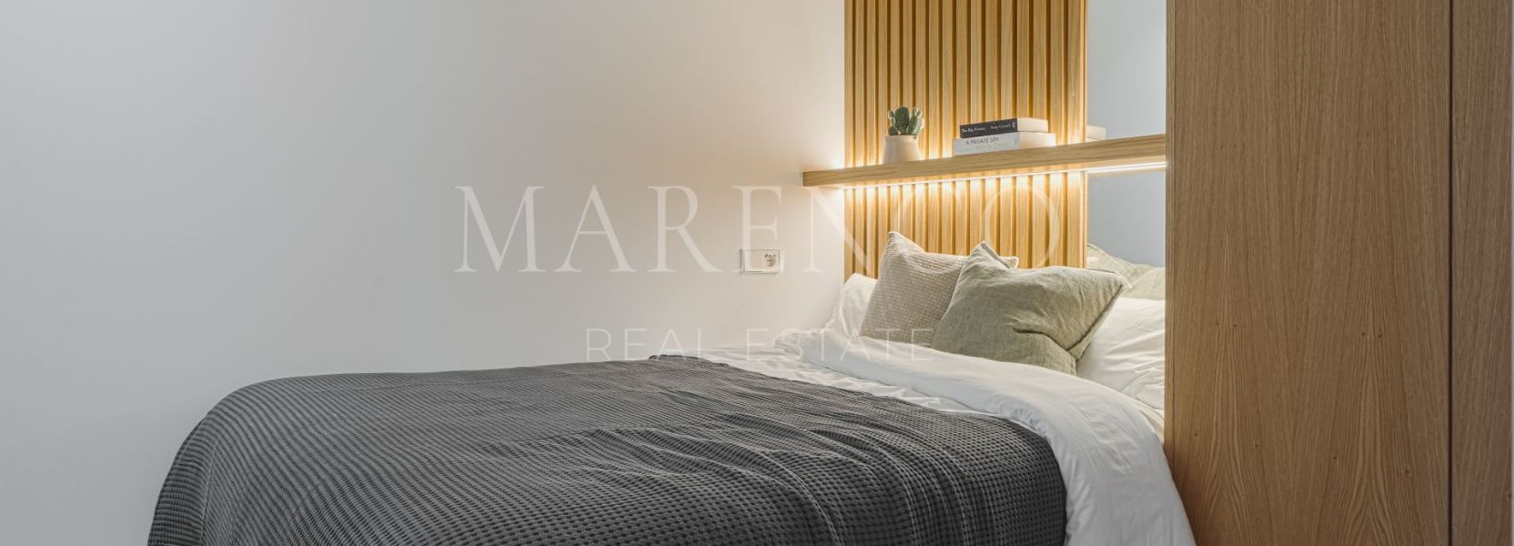 Appartement  in La Cerquilla, Nueva Andalucia, Marbella