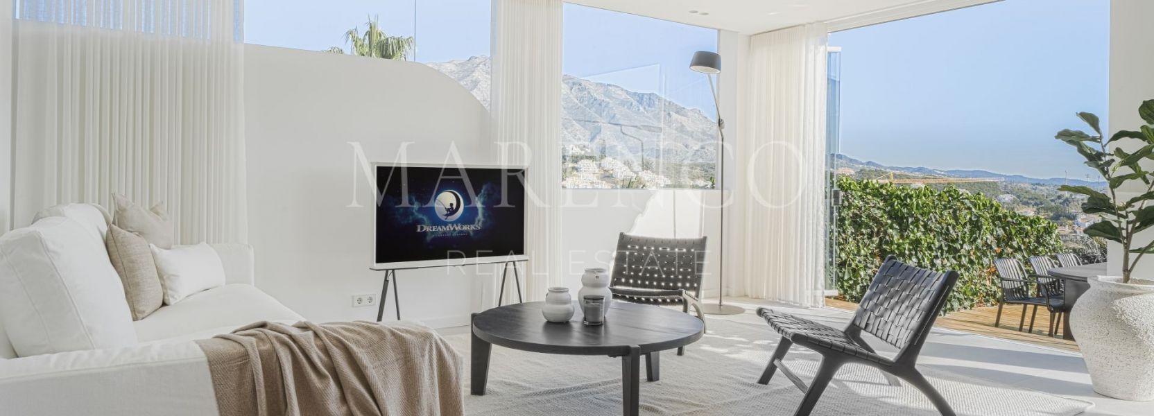 Appartement  in La Cerquilla, Nueva Andalucia, Marbella