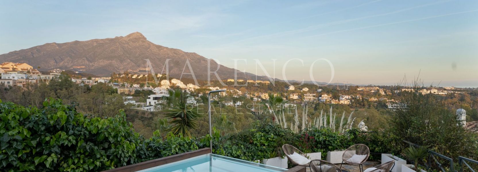 Appartement  in La Cerquilla, Nueva Andalucia, Marbella