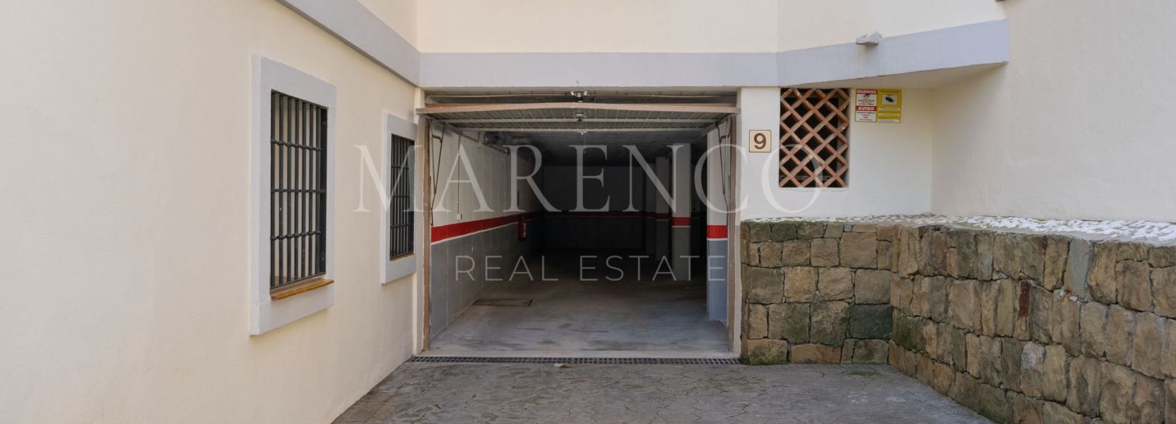 Appartement  in La Cerquilla, Nueva Andalucia, Marbella