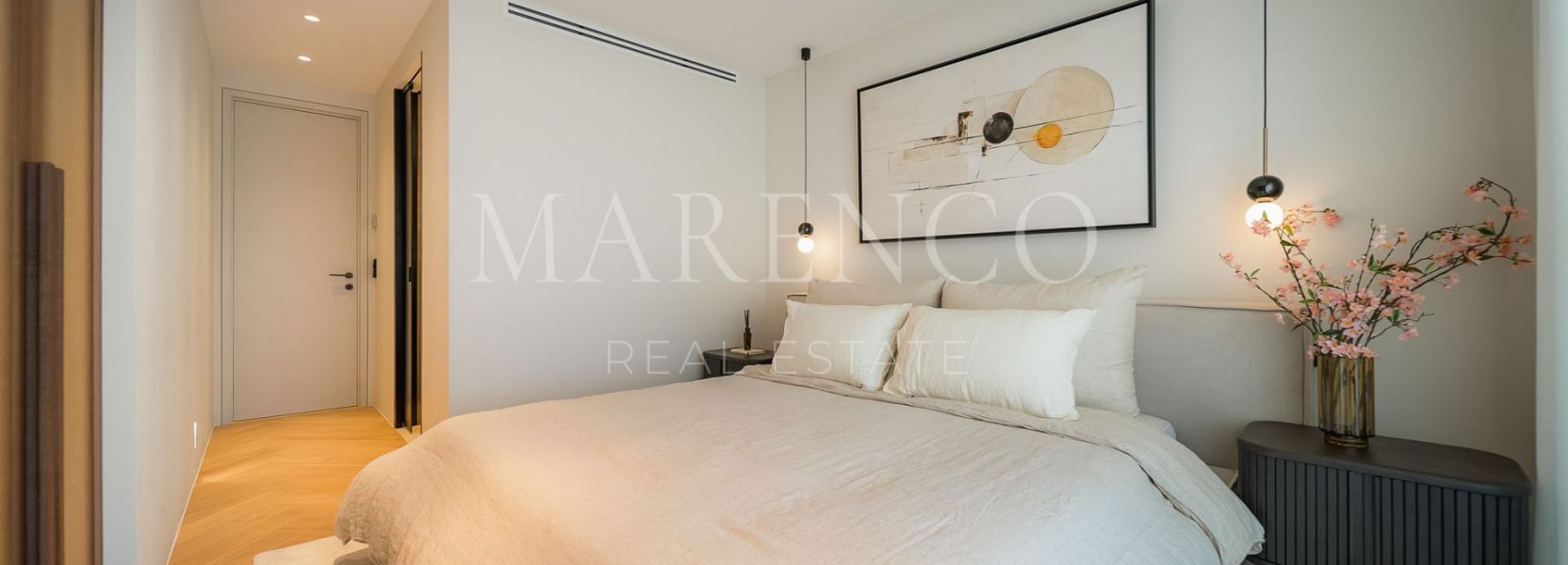 Appartement  in Golden Mile, Marbella Golden Mile, Marbella