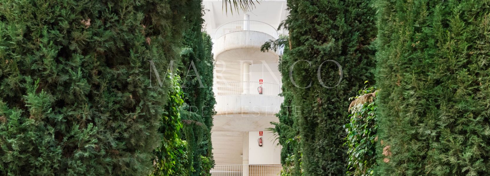 Appartement  in Golden Mile, Marbella Golden Mile, Marbella