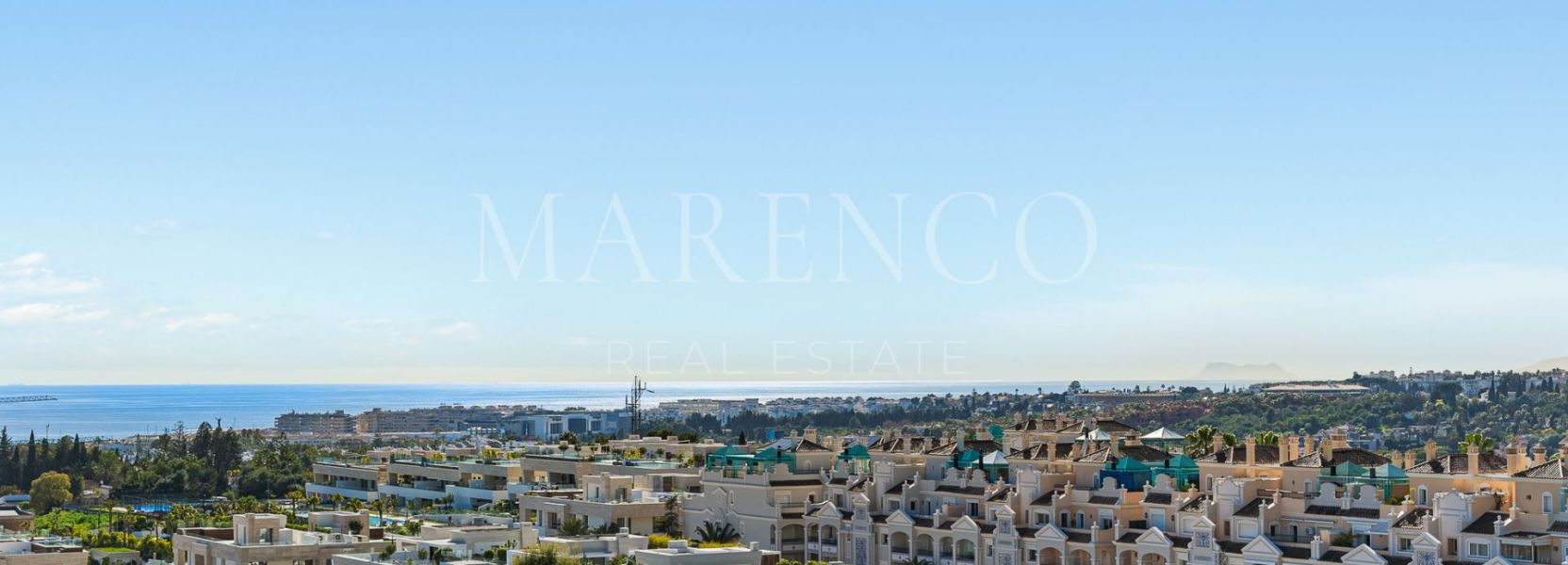 Appartement  in Golden Mile, Marbella Golden Mile, Marbella