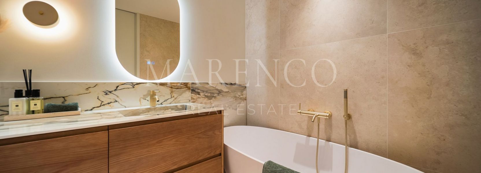 Appartement  in Golden Mile, Marbella Golden Mile, Marbella