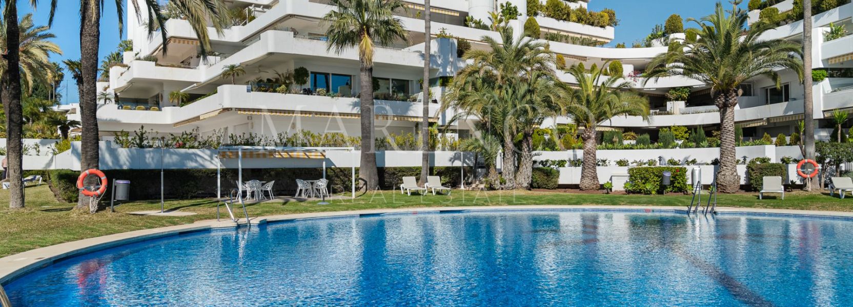 Appartement  in Golden Mile, Marbella Golden Mile, Marbella