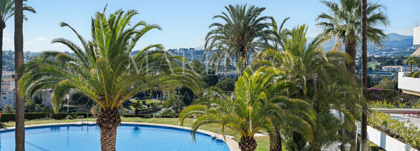 Appartement  in Golden Mile, Marbella Golden Mile, Marbella