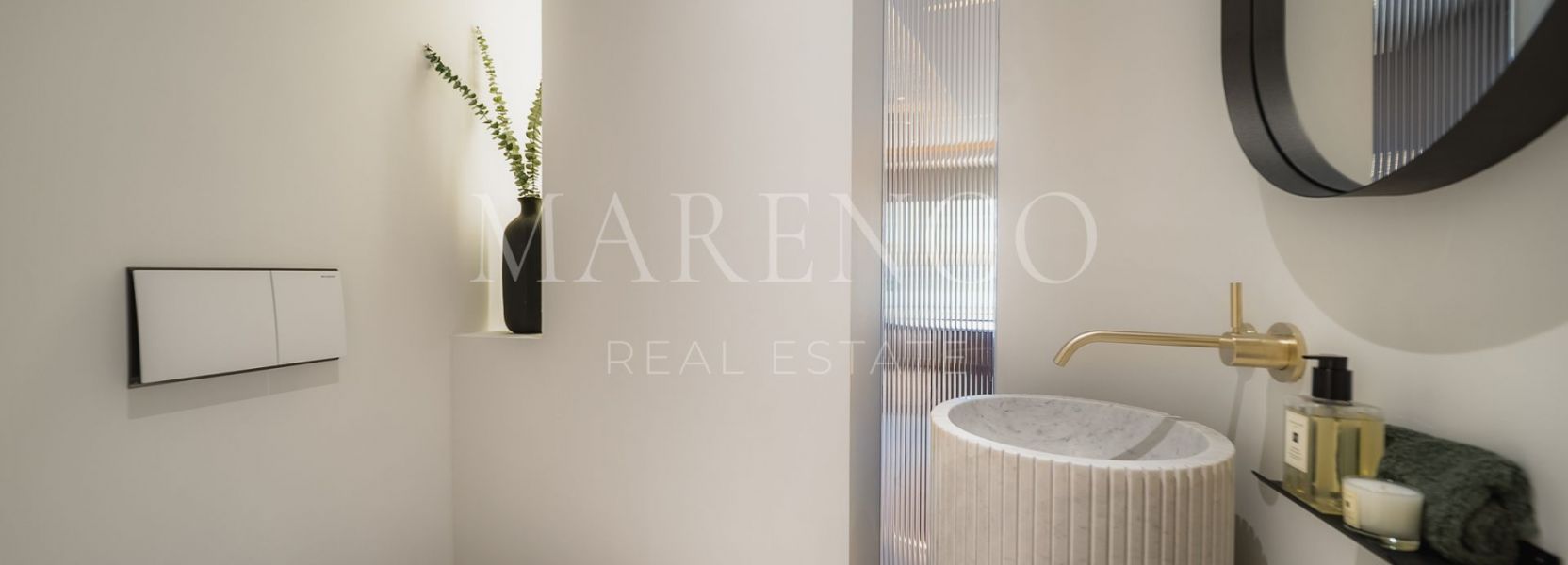 Appartement  in Golden Mile, Marbella Golden Mile, Marbella