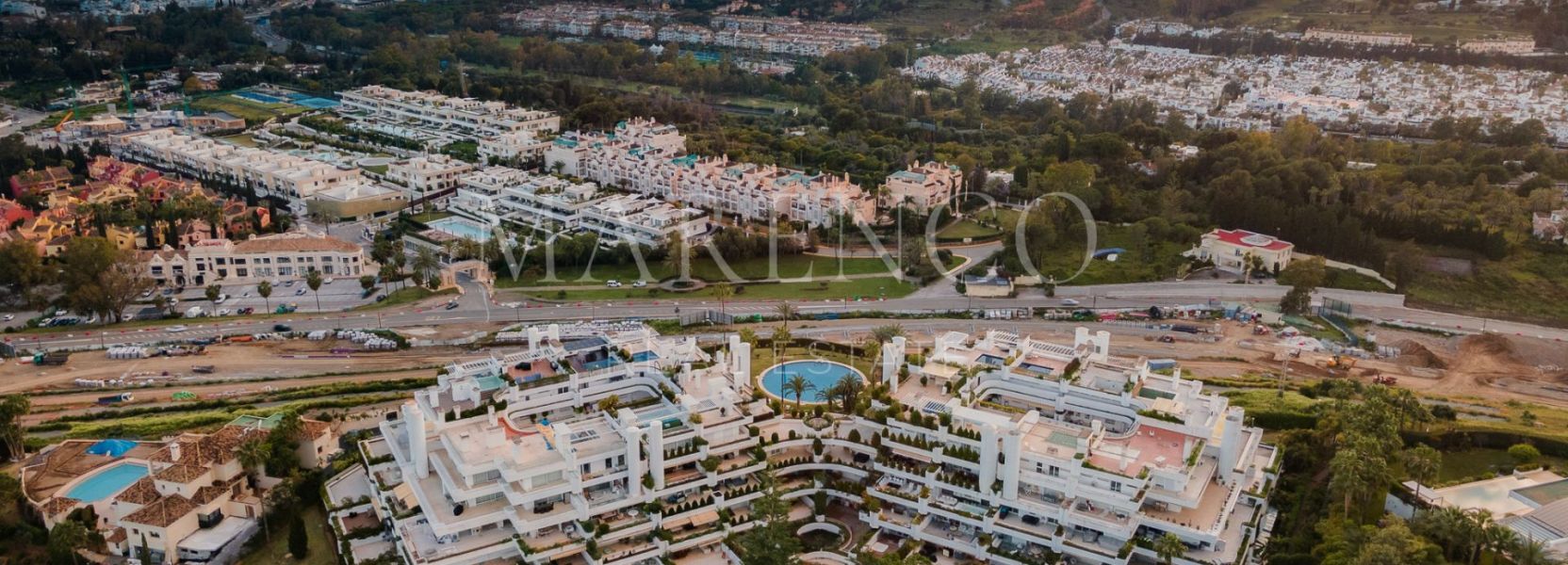 Appartement  in Golden Mile, Marbella Golden Mile, Marbella
