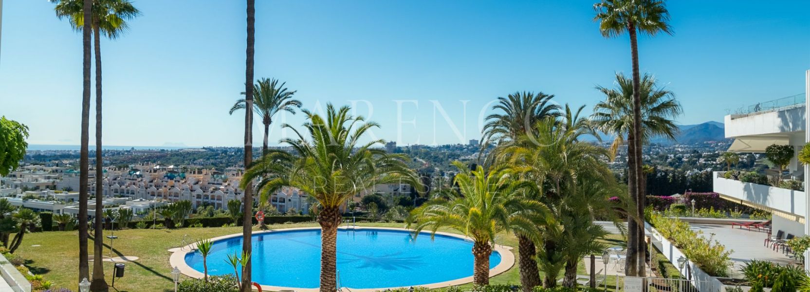 Appartement  in Golden Mile, Marbella Golden Mile, Marbella