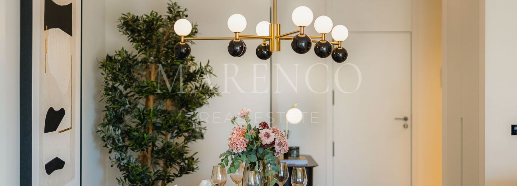 Appartement  in Golden Mile, Marbella Golden Mile, Marbella