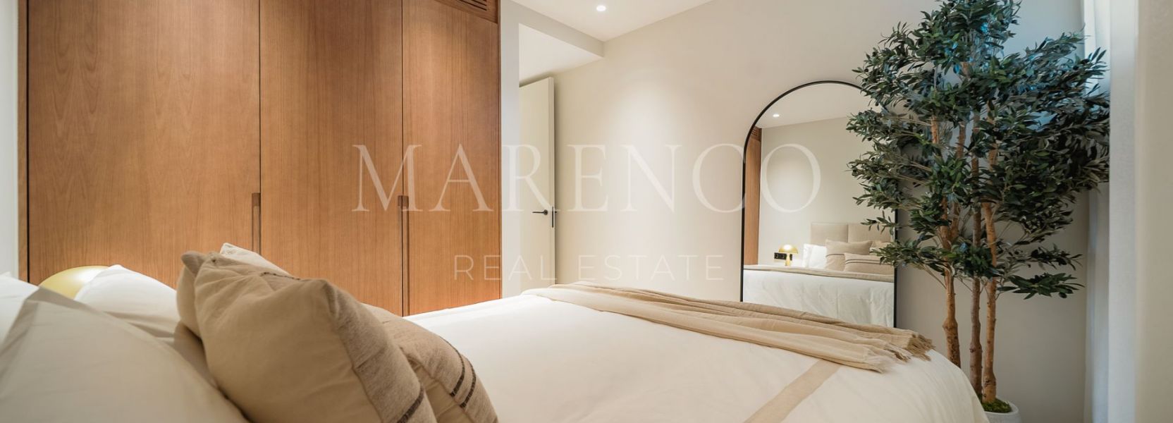 Appartement  in Golden Mile, Marbella Golden Mile, Marbella