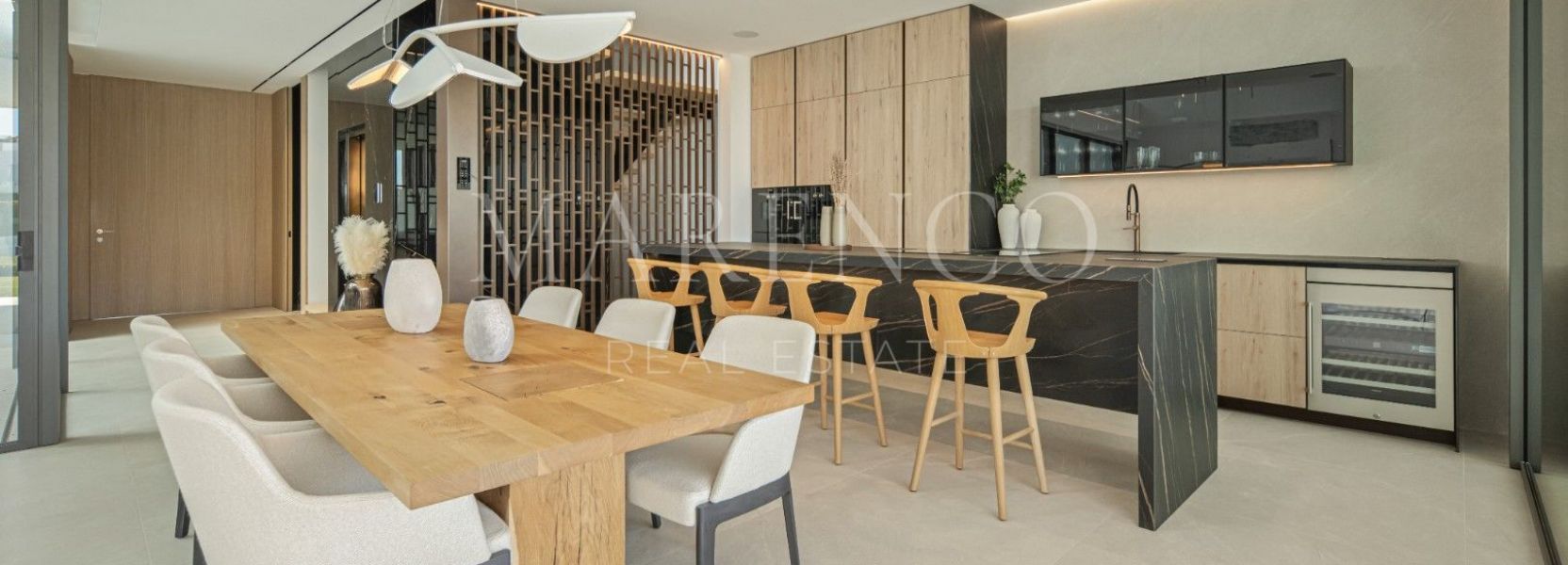 Villa  in Marbella Goldene Meile, Marbella