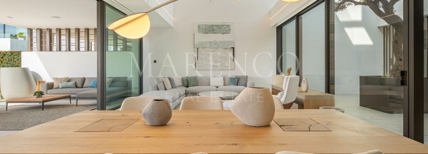 Villa  in Marbella Goldene Meile, Marbella