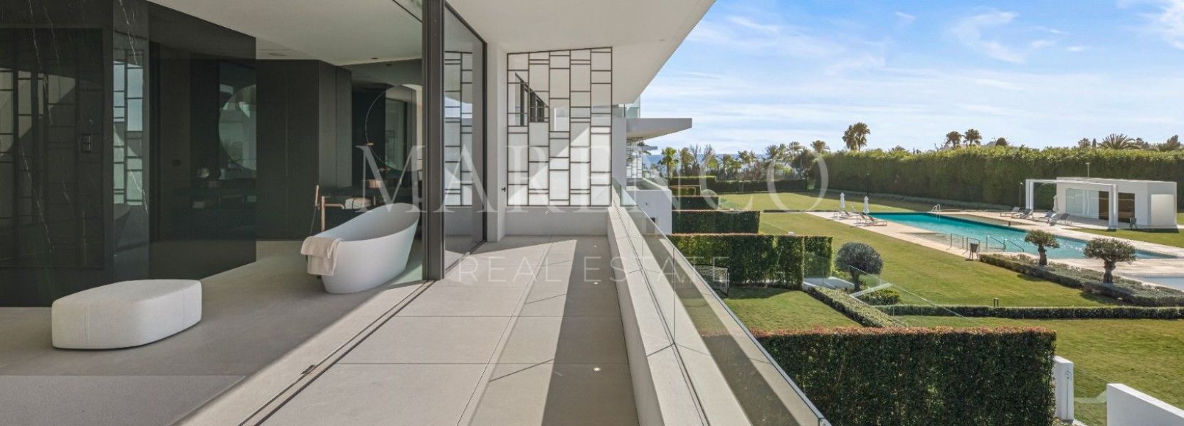 Villa  in Marbella Goldene Meile, Marbella