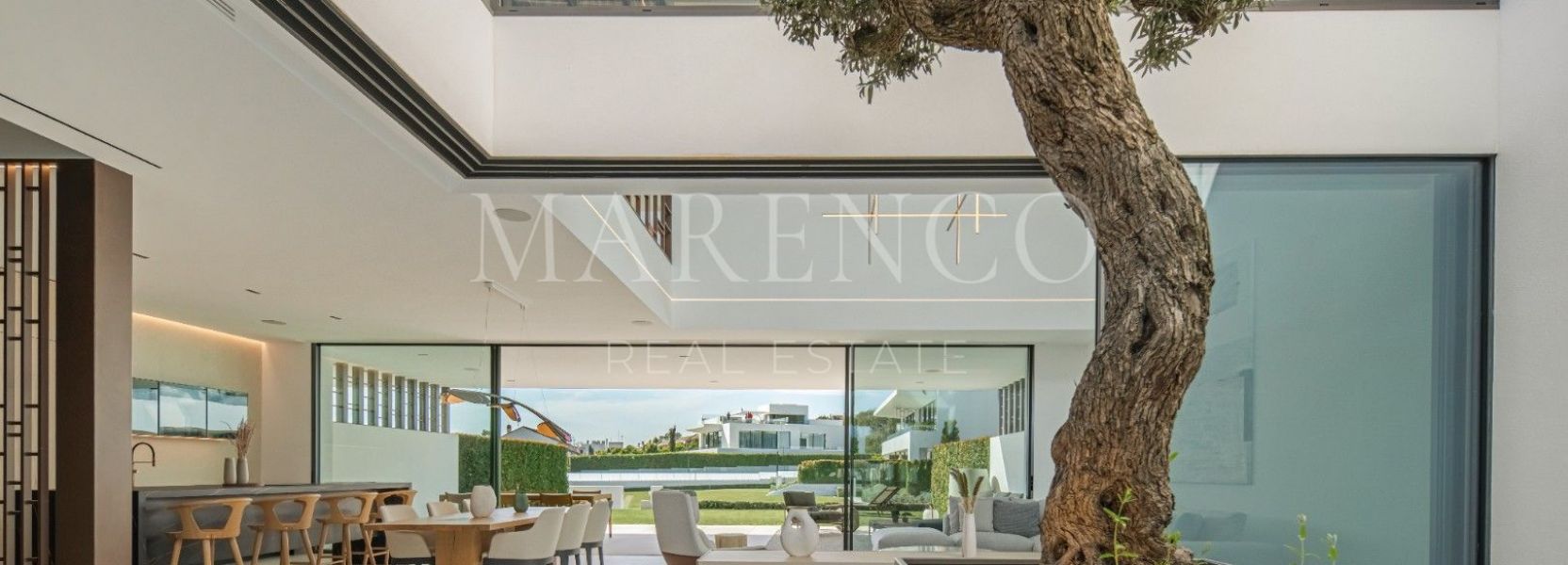 Villa  in Marbella Goldene Meile, Marbella