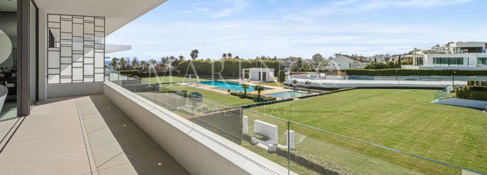 Villa  in Marbella Goldene Meile, Marbella