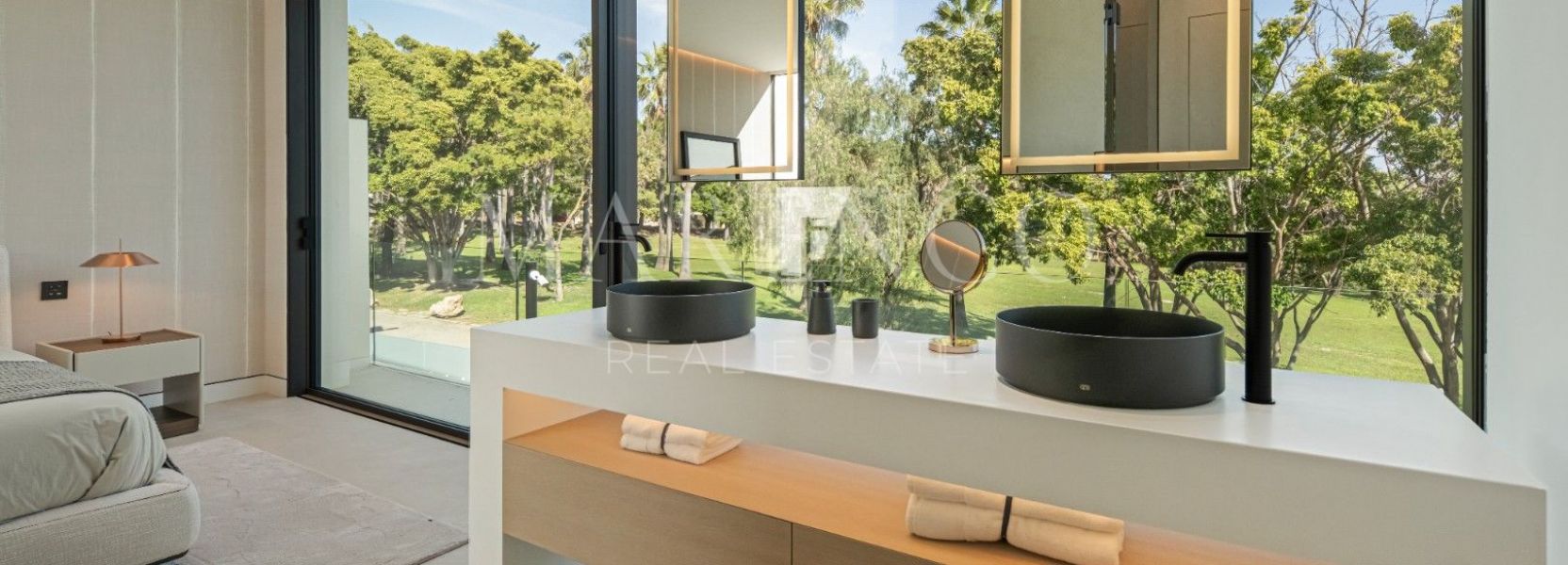 Villa  in Marbella Goldene Meile, Marbella