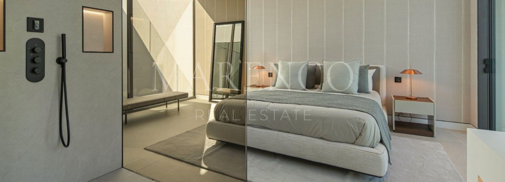 Villa  in Marbella Goldene Meile, Marbella