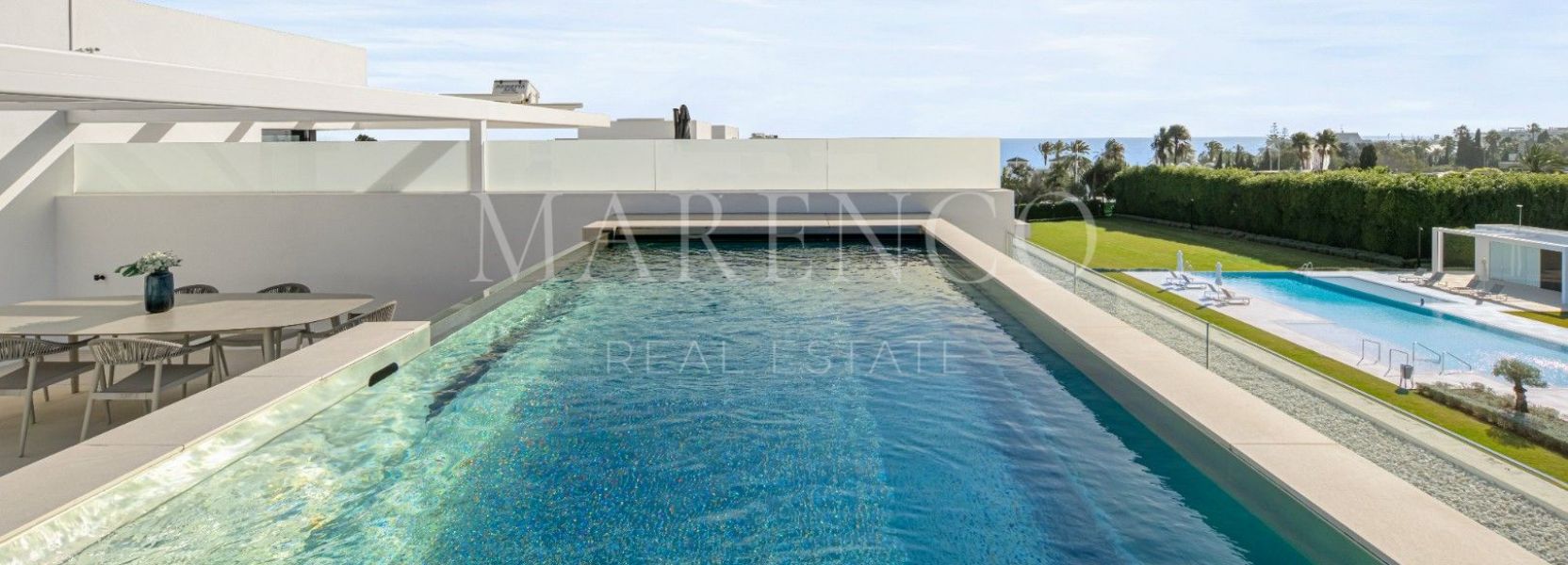 Villa  in Marbella Goldene Meile, Marbella