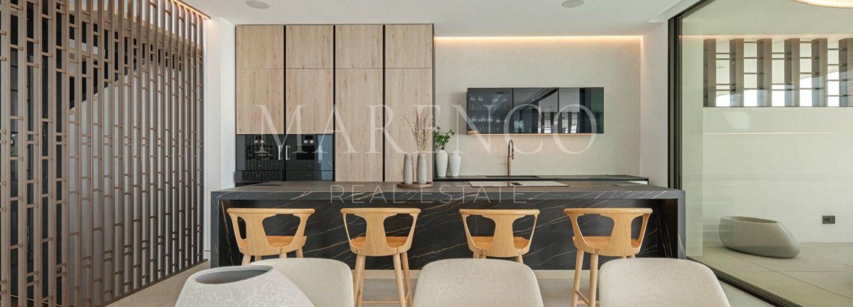 Villa  in Marbella Goldene Meile, Marbella