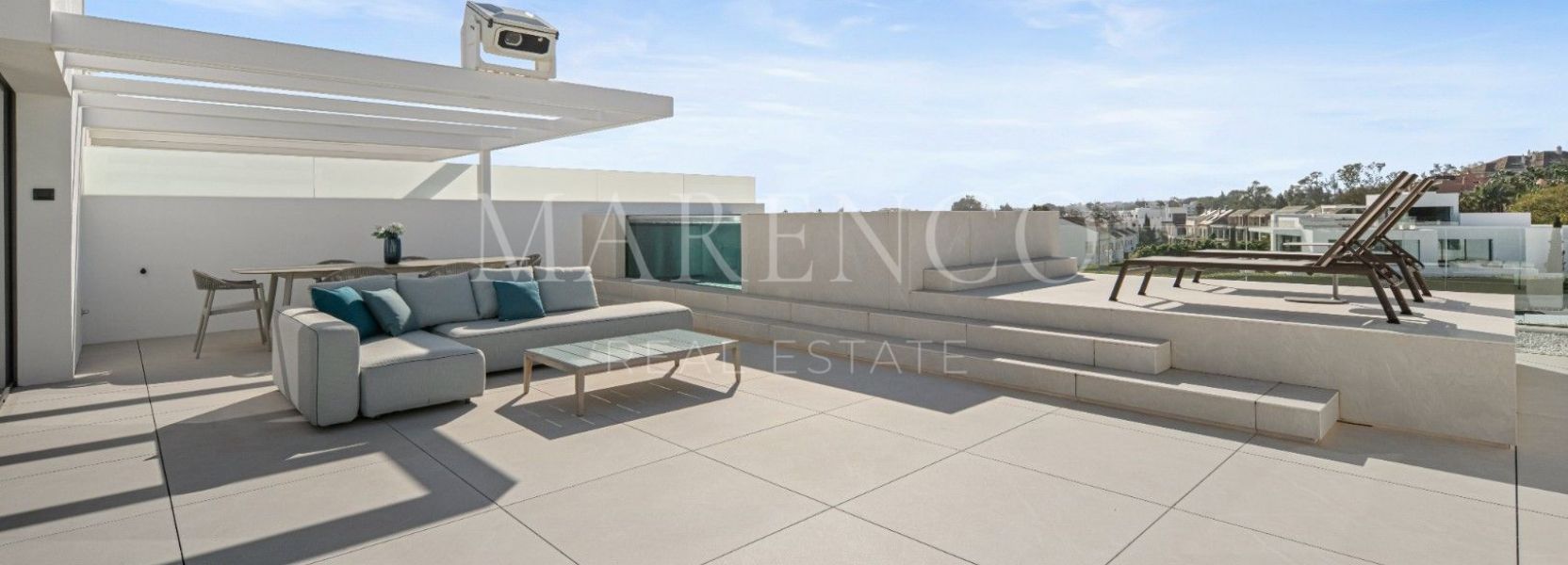 Villa  in Marbella Goldene Meile, Marbella