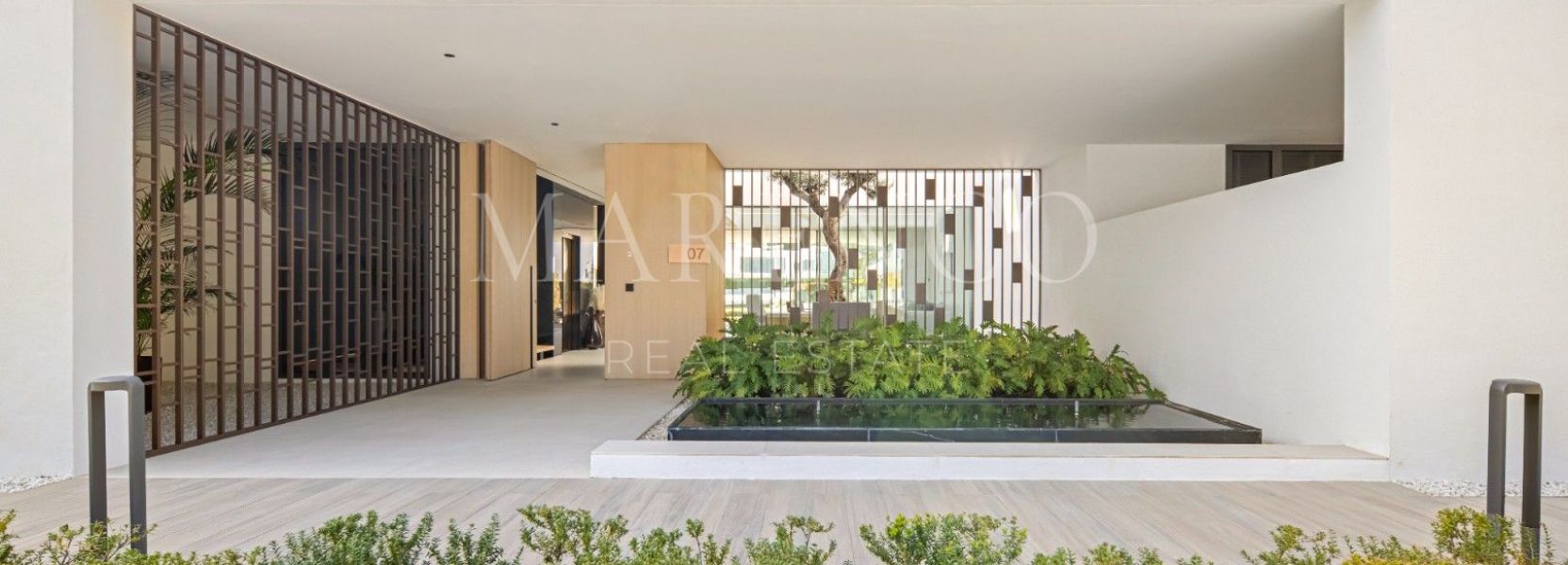 Villa  in Marbella Goldene Meile, Marbella