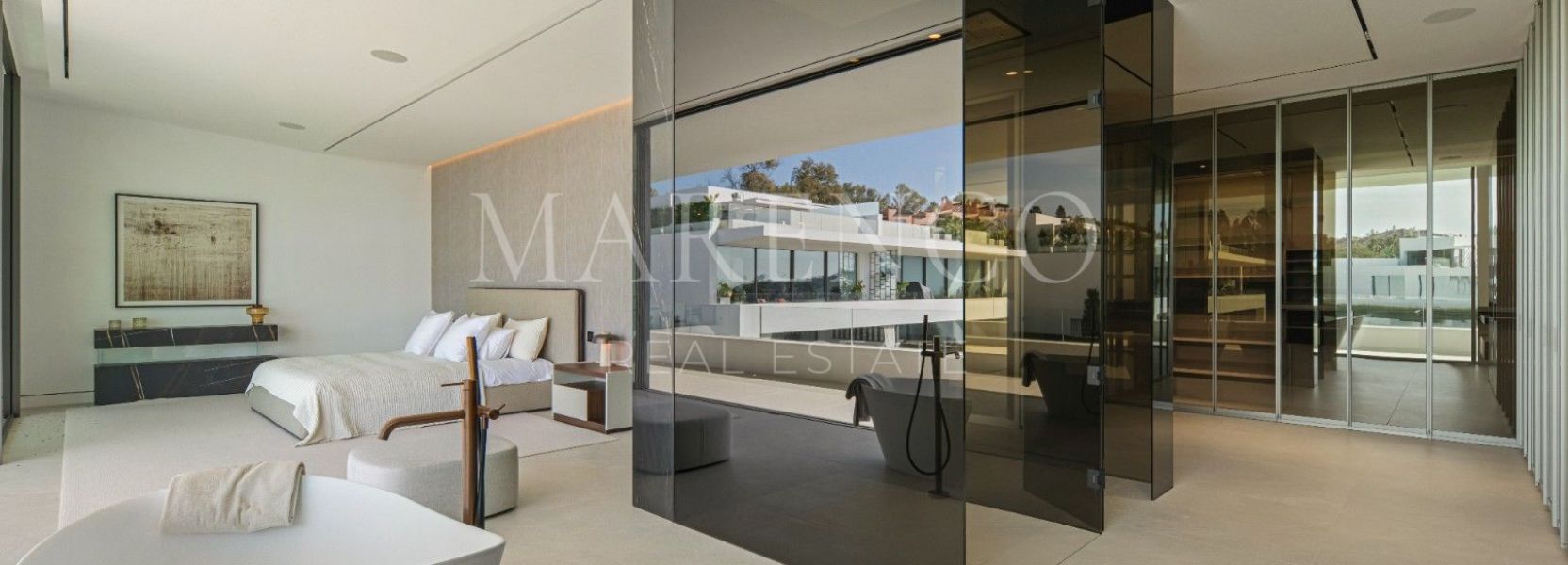 Villa  in Marbella Goldene Meile, Marbella