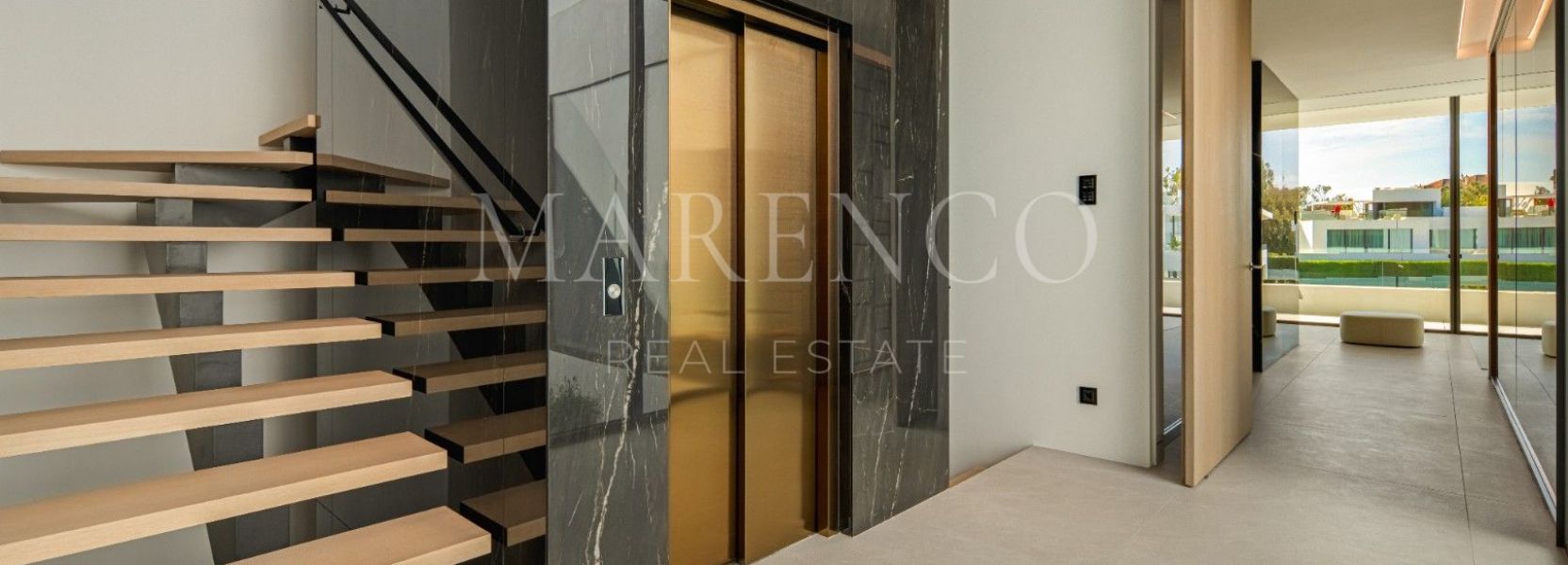 Villa  in Marbella Goldene Meile, Marbella