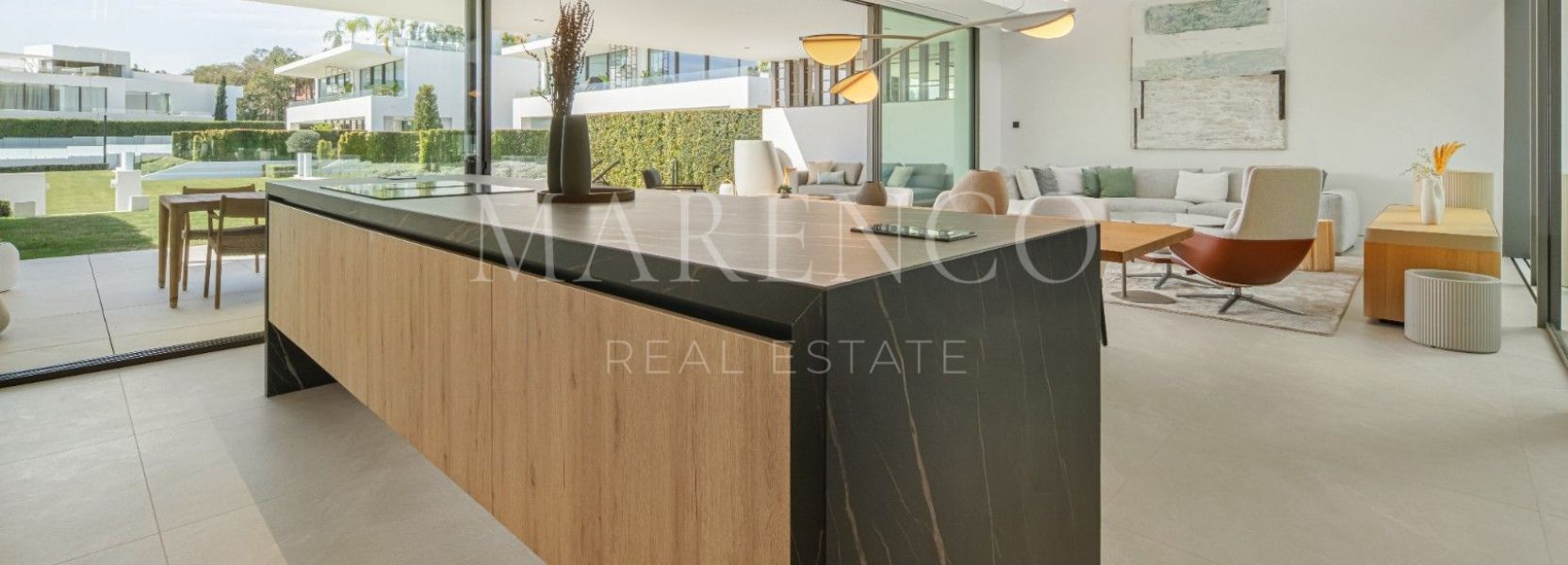 Villa  in Marbella Goldene Meile, Marbella