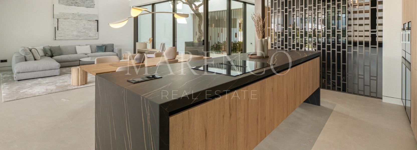 Villa  in Marbella Goldene Meile, Marbella