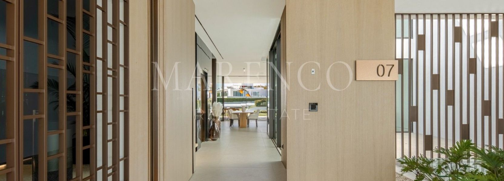 Villa  in Marbella Goldene Meile, Marbella