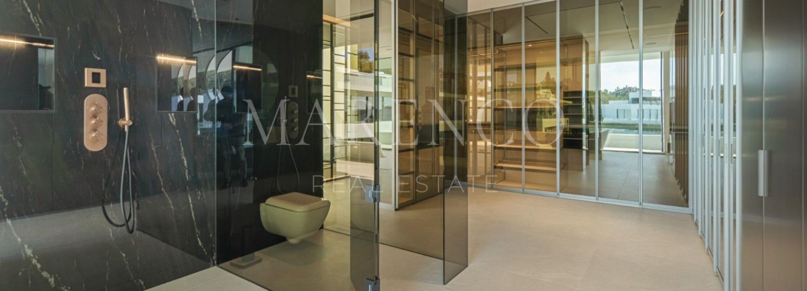 Villa  in Marbella Goldene Meile, Marbella