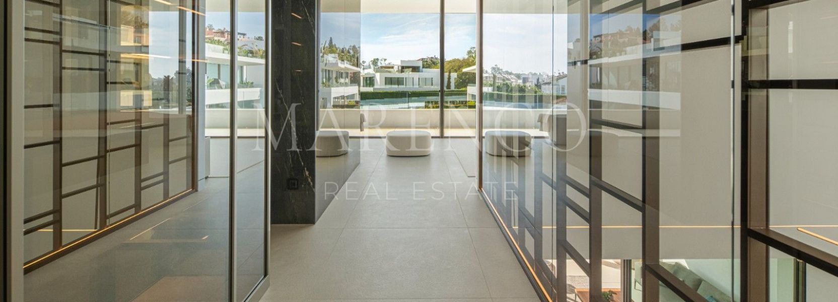 Villa  in Marbella Goldene Meile, Marbella