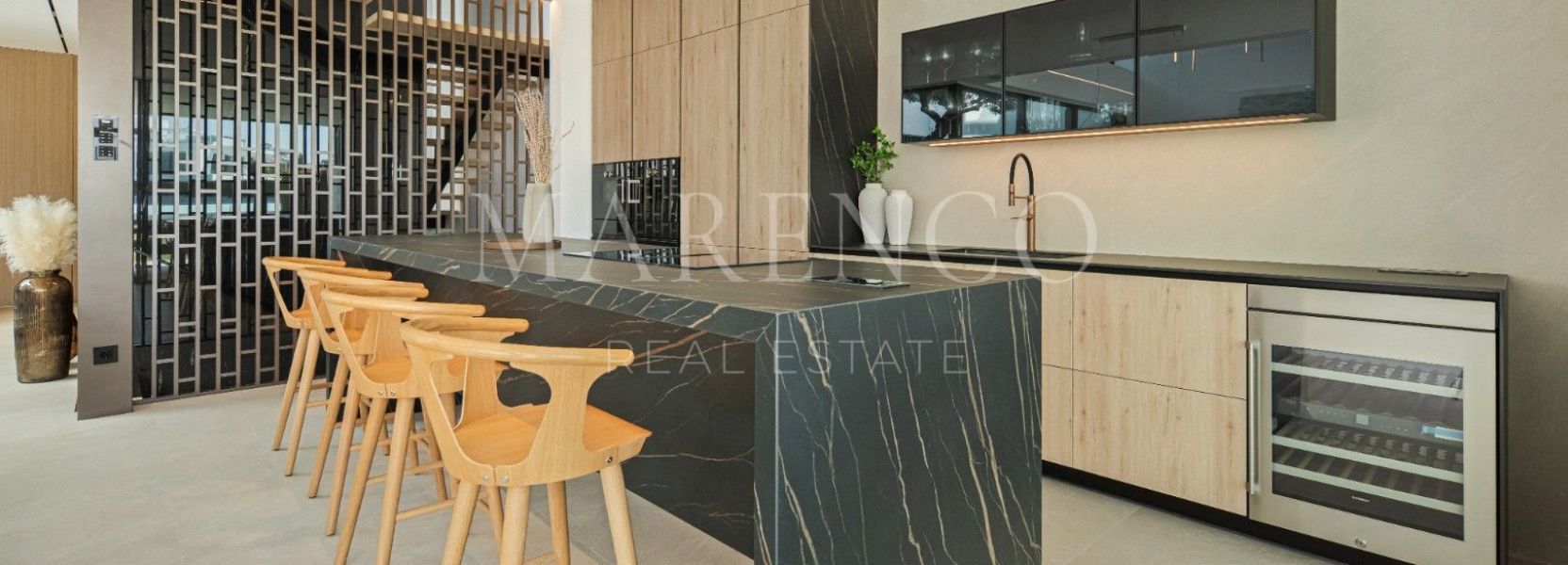 Villa  in Marbella Goldene Meile, Marbella