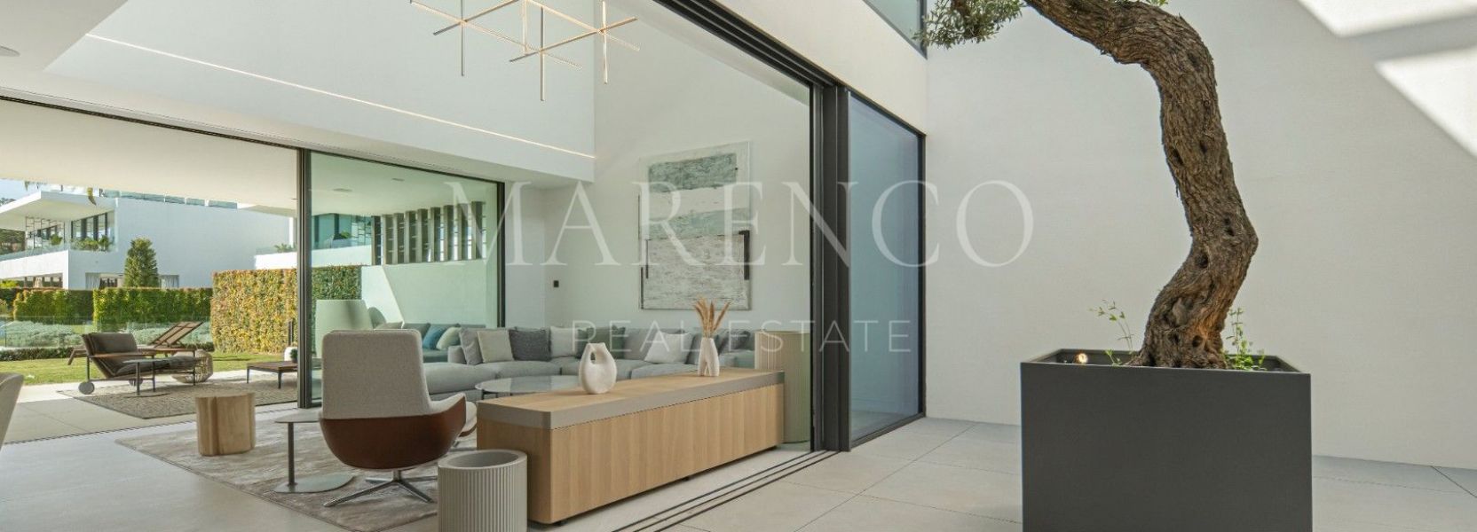 Villa  in Marbella Goldene Meile, Marbella