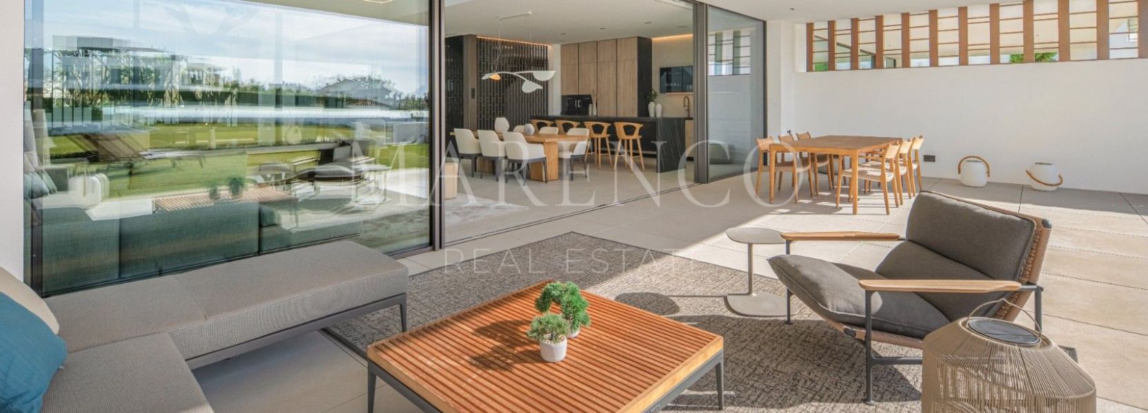 Villa  in Marbella Goldene Meile, Marbella