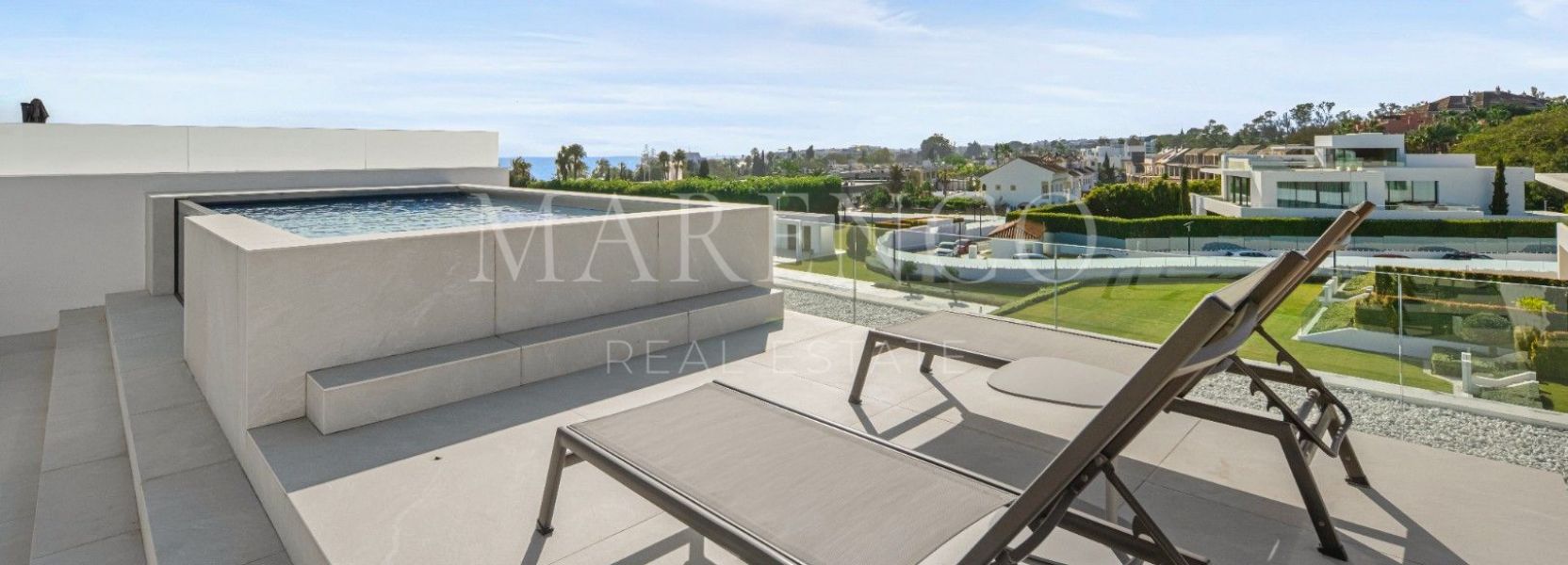 Villa  in Marbella Goldene Meile, Marbella