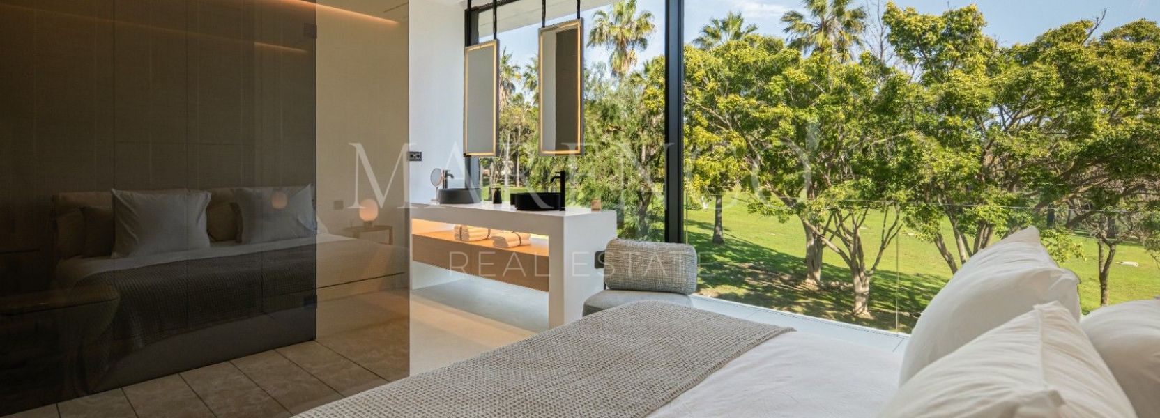 Villa  in Marbella Goldene Meile, Marbella