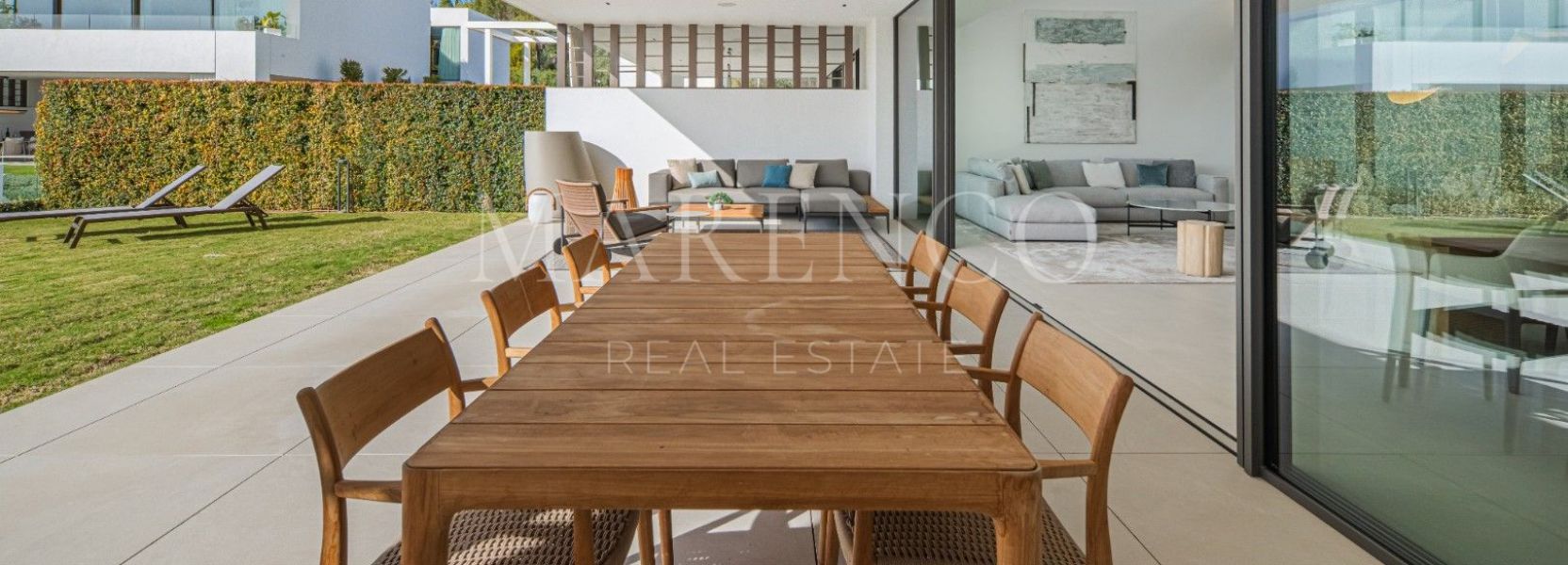 Villa  in Marbella Goldene Meile, Marbella