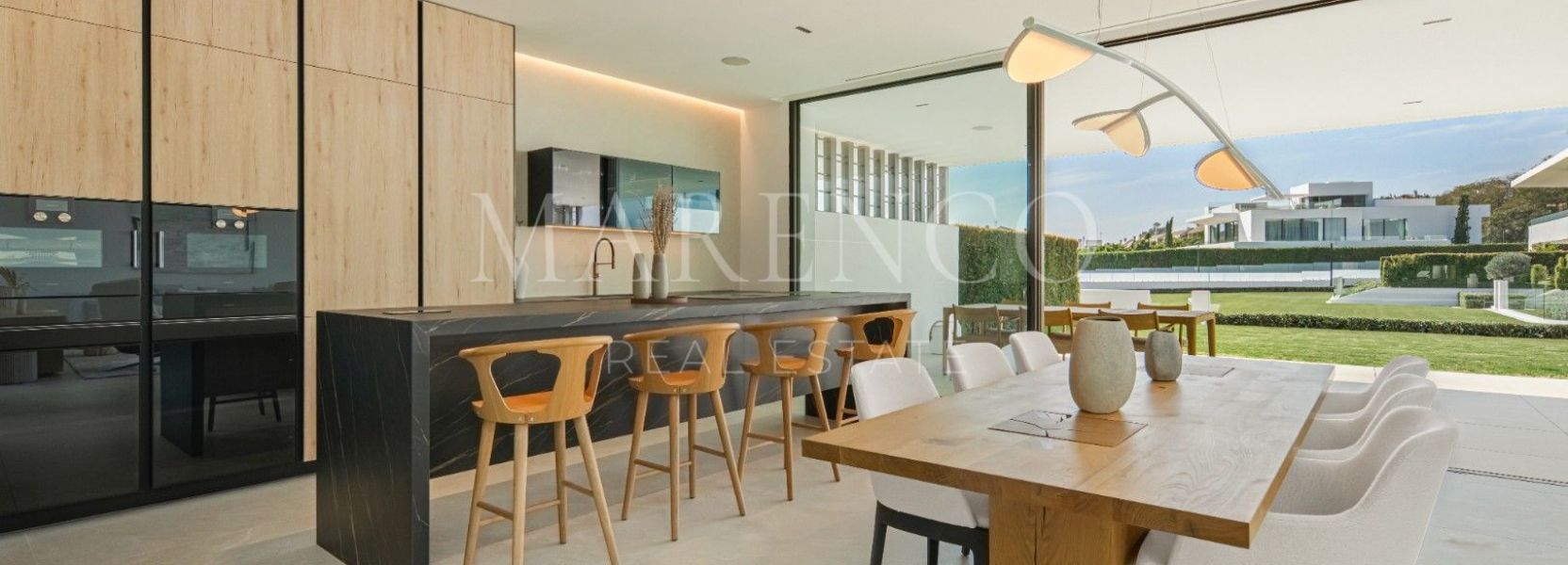 Villa  in Marbella Goldene Meile, Marbella