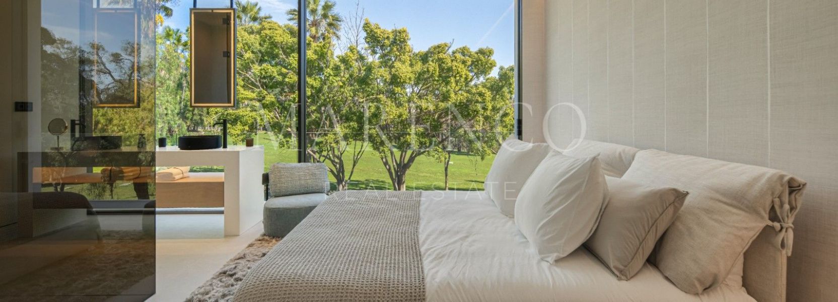 Villa  in Marbella Goldene Meile, Marbella