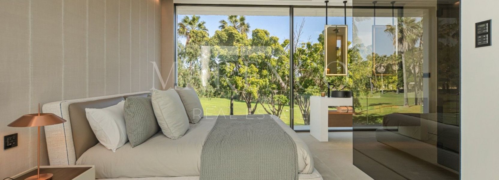 Villa  in Marbella Goldene Meile, Marbella